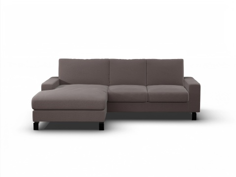Ecksofa LO Medium L